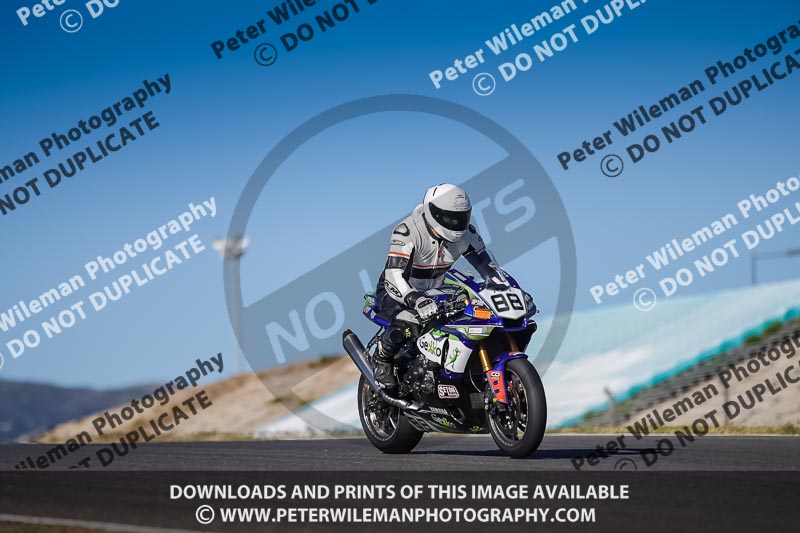 motorbikes;no limits;october 2019;peter wileman photography;portimao;portugal;trackday digital images